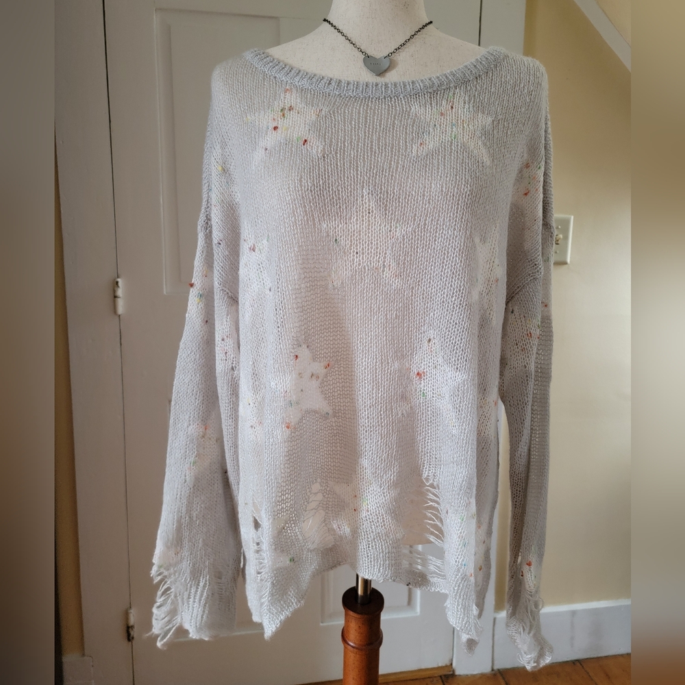 Wildfox Lennon Sweater